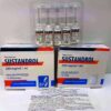 Balkan Pharma Sustanon 250mg injection amps