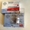 Bayer Rimobolan 100mg injection amps