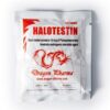 Dragon Pharma Halotestin 10mg tablets