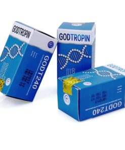 Godtropin HGH 240iu Injection