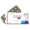 Healing Pharma Arimidex 1mg tablets