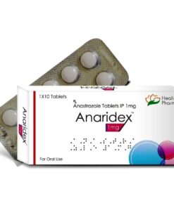 Healing Pharma Arimidex 1mg tablets