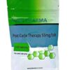 Hemi Pharma Post Cycle Therapy 55mg tablets