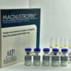 Magnustropin HGH 50iu injection kit