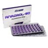 Meditech Anadrol 50mg tablets